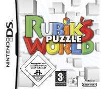 Trucos para Rubiks Puzzle World - Trucos DS