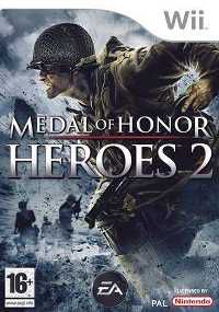 Trucos para Medal Of Honor: Heroes 2 - Trucos Wii