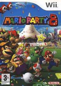 Trucos para Mario Party 8 - Trucos Wii