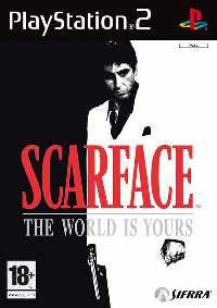 Trucos para Scarface: The World is Tours - Trucos PS2