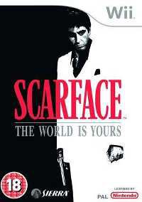 Trucos para Scarface: The World is Tours - Trucos Wii