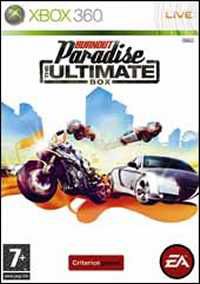 Trucos Burnout Paradise: The Ultimate Box - Trucos Xbox 360