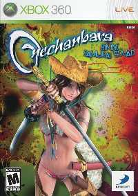 Trucos para Onechanbara: Bikini Samurai Squad - Trucos Xbox 360