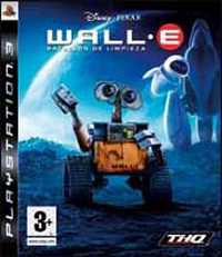 Trucos para WALL-E - Trucos PS3