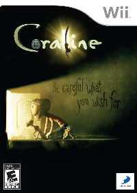 Trucos para Coraline - Trucos Wii