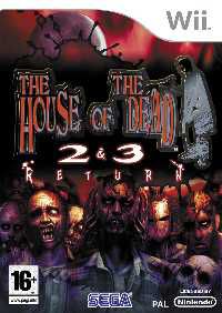 Trucos para House of the Dead 2 y 3 Return - Trucos Wii