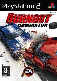 Trucos para Burnout Dominator - Trucos PS2