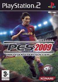 Trucos para PES 2009 - Trucos PS2