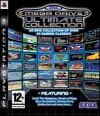Trucos de SEGA Mega Drive Ultimate Collection - Trucos PS3