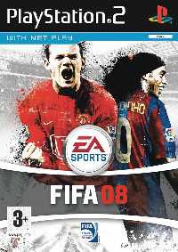 Trucos para FIFA 08 - Trucos PS2