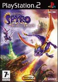 Trucos para La Leyenda de Spyro: La Fuerza del Dragon - Trucos PS2