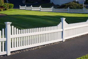 Consejos para diseñar y colocar una cerca para nuestra casa o jardín