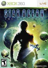 Trucos para Star Ocean The Last Hope - Trucos Xbox 360