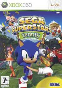 Trucos para Sega Superstars Tennis - Trucos Xbox 360