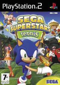 Trucos para Sega Superstars Tennis - Trucos PS2