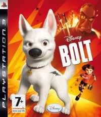 Trucos para Bolt - Trucos PS3