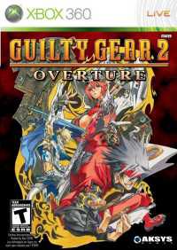 Trucos para Guilty Gear 2: Overture - Trucos Xbox 360