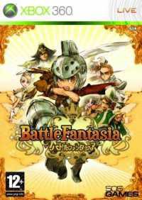 Trucos para Battle Fantasia - Trucos Xbox 360 