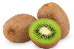 Cómo elegir y conservar el kiwi