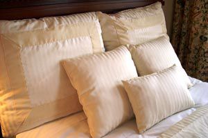 Cómo elegir la almohada adecuada