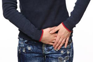 ¿Cuáles son los síntomas del herpes genital?