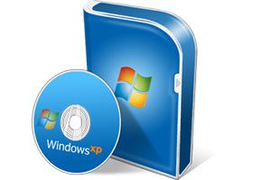 escala Mucho Misericordioso Como instalar Windows XP