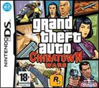 Trucos para Grand Theft Auto: Chinatown Wars - Trucos DS