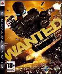 Trucos para Wanted: Weapons of Fate - Trucos PS3 