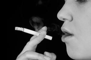 Cómo dejar de fumar con consejos populares