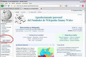 Cómo crear contenido en Wikipedia