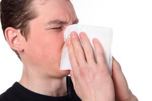 Remedios caseros para la congestión nasal