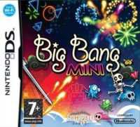 Trucos para Big Bang Mini - Trucos DS