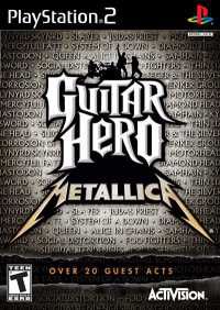 Trucos para Guitar Hero: Metallica - Trucos PS2