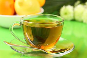 Cómo preparar té de pasionaria
