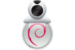 Cómo hacer para instalar una webcam en Debian