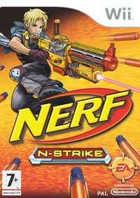 Trucos para Nerf N Strike - Trucos Wii