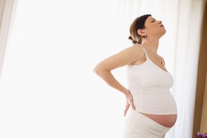 Cómo evitar los mareos en el embarazo