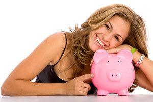 Métodos de ahorro simples. Tips para ahorrar en los gastos cotidianos. Cómo ahorrar dinero en compras y uso de servicios diarios