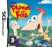 Trucos para Phineas y Ferb - Trucos DS
