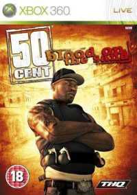 Trucos para 50 Cent: Blood on the Sand - Trucos Xbox 360
