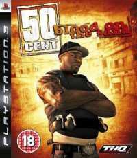 Trucos para 50 Cent: Blood on the Sand - Trucos PS3 