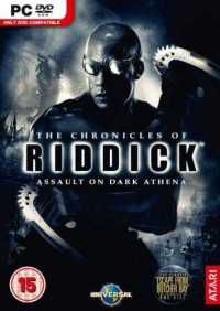 Trucos para The Chronicles of Riddick: Assault on Dark Athena - Trucos PC