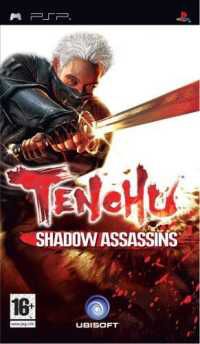 Trucos para Tenchu: Shadow Assassins - Trucos PSP