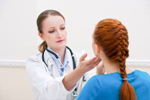 Cómo reconocer los síntomas del hipertiroidismo