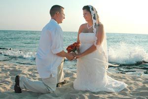 ¿Qué necesitas saber para casarte en el exterior?