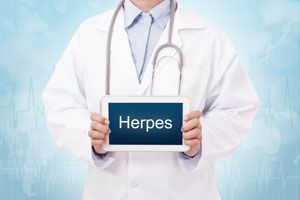 Herpes Bucal: qué es, cómo se contagia, y cómo se cura