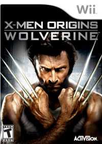 Trucos para X-Men Origins: Wolverine - Trucos Wii