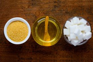 Con qué sustituir el azúcar? Métodos para sustituir el azúcar de manera natural. Alternativas naturales del azúcar Con qué sustituir el azúcar? Métodos para sustituir el azúcar de manera natural. Alternativas naturales del azúcar