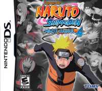 Trucos para Naruto Shippuden: Ninja Council 4 - Trucos DS