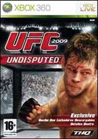 Trucos para UFC 2009: Undisputed - Trucos Xbox 360